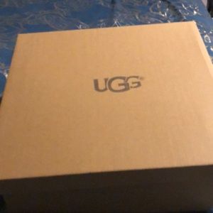 Womens UGG boats